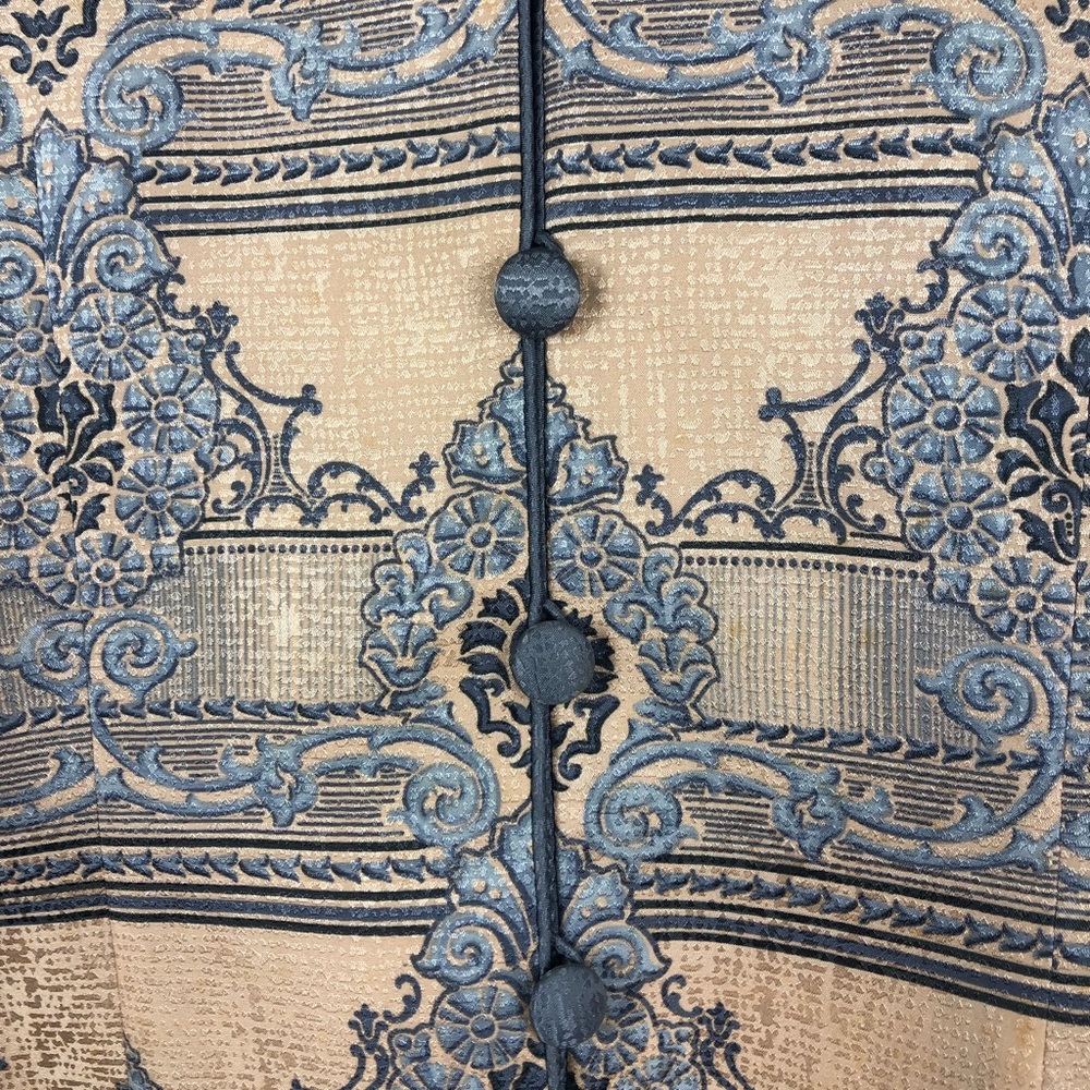 Adrianna Papell Short Sleeve Jacket - Picture 4 of 4